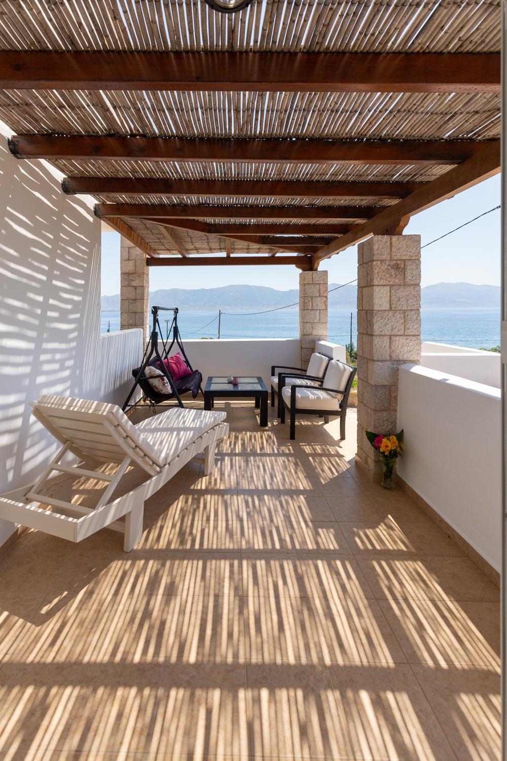 Voula Resort Elafonissos Exterior photo